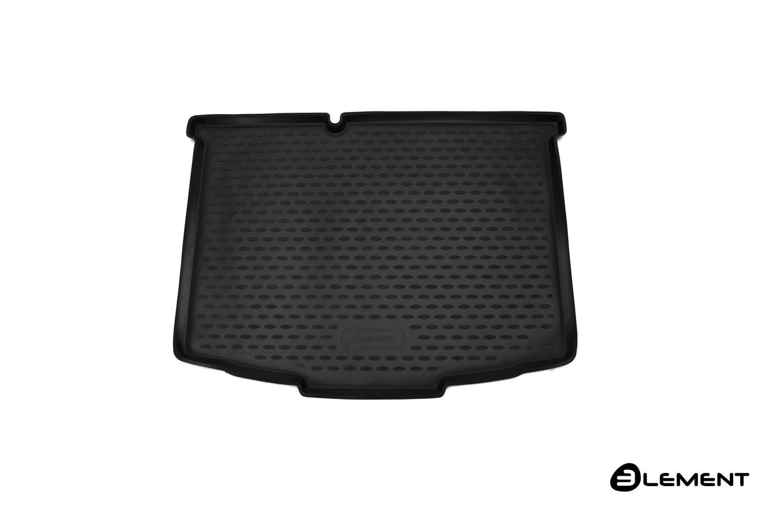 Kofferraummatte für SKODA Fabia, 2014->, Kombi