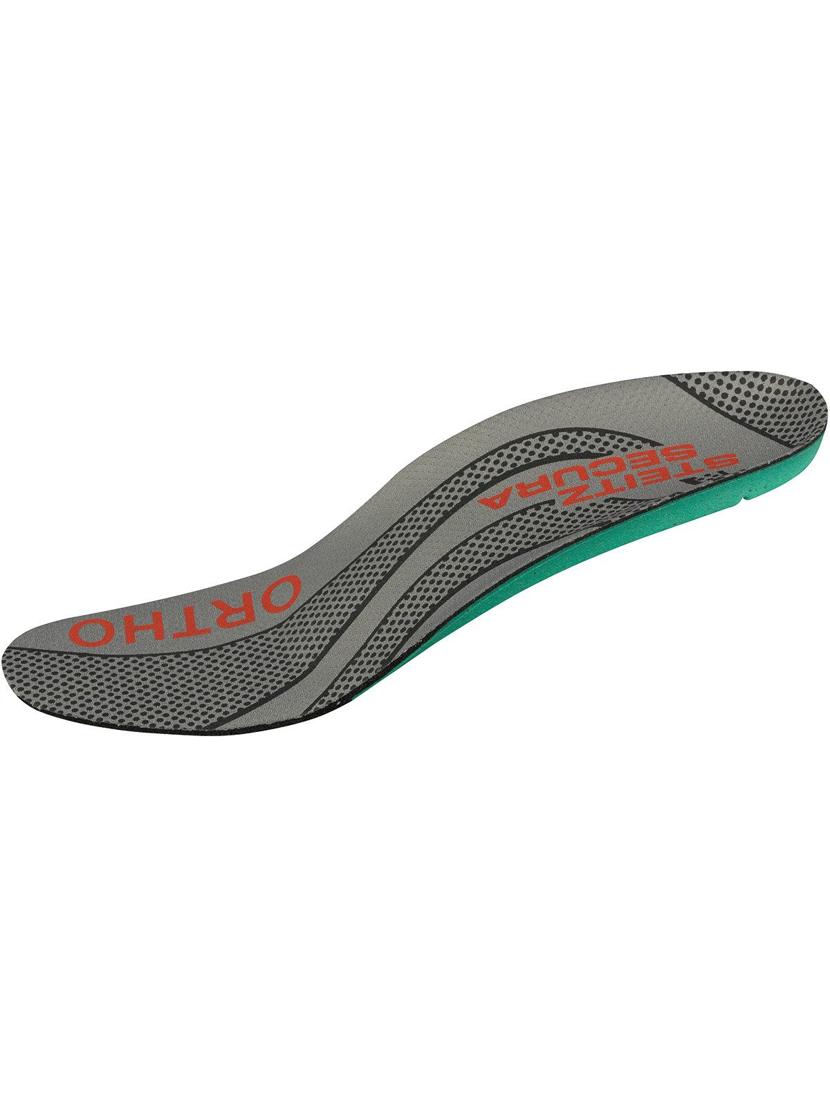 Steitz Secura Einlegesohlen Z25700 Steitz Ortho-Soft Medium Einlage ESD