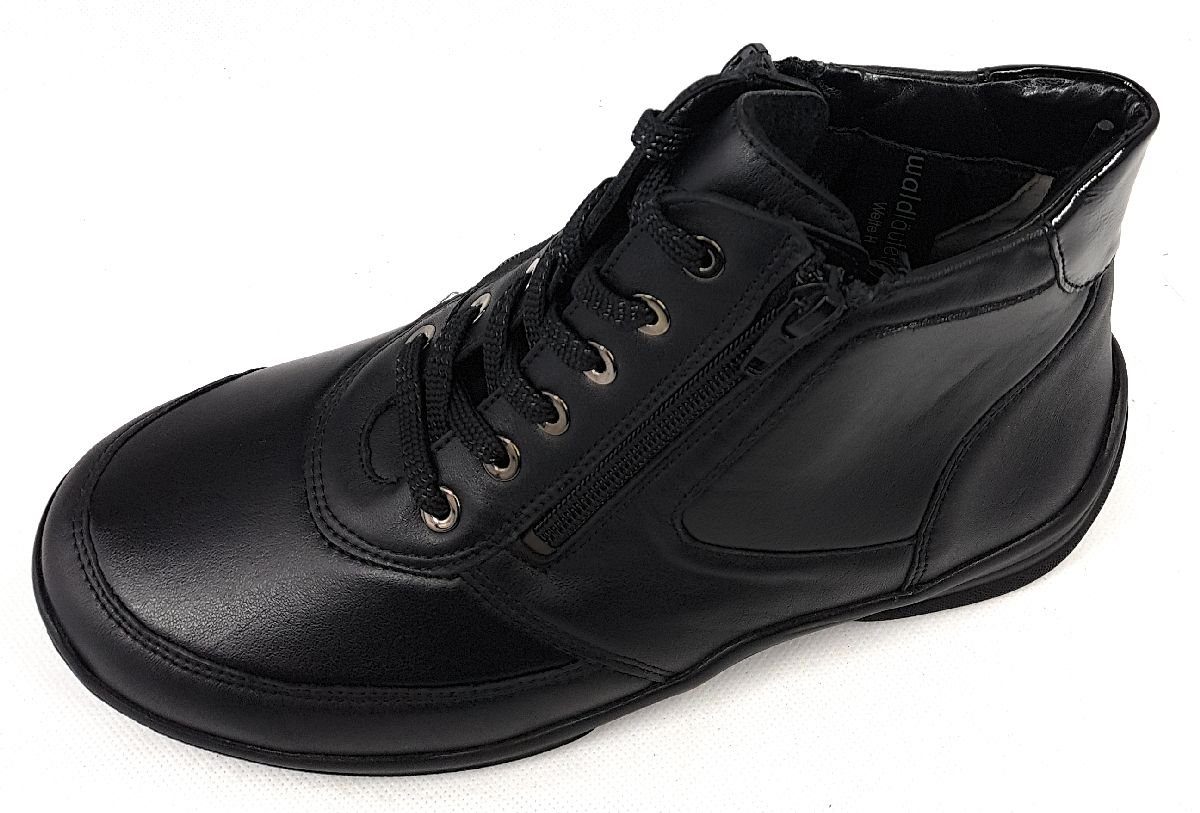 Waldläufer Stiefelette Schnürstiefelette günstig online kaufen