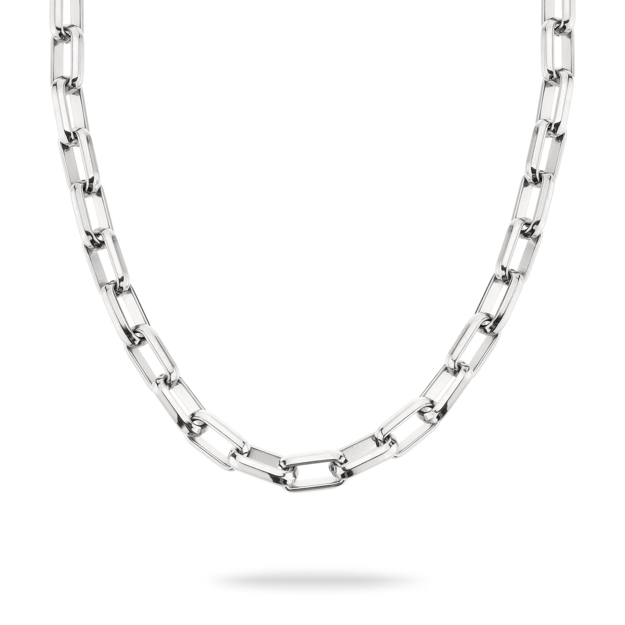 Liebeskind Berlin Edelstahlkette Edelstahl günstig online kaufen