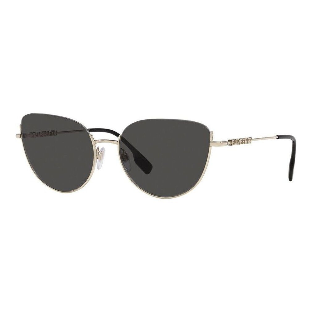 BURBERRY Sonnenbrille BURBERRY MOD. HARPER BE 3144