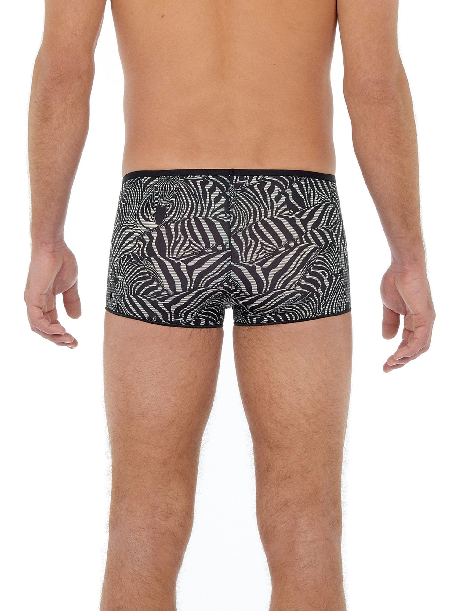 Plume Trunk Hom Marty