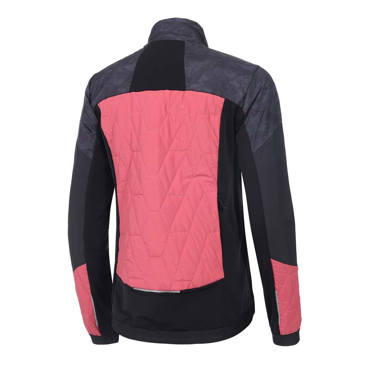 Protective Hybridjacke Winterjacke Damen P-MxCxK W