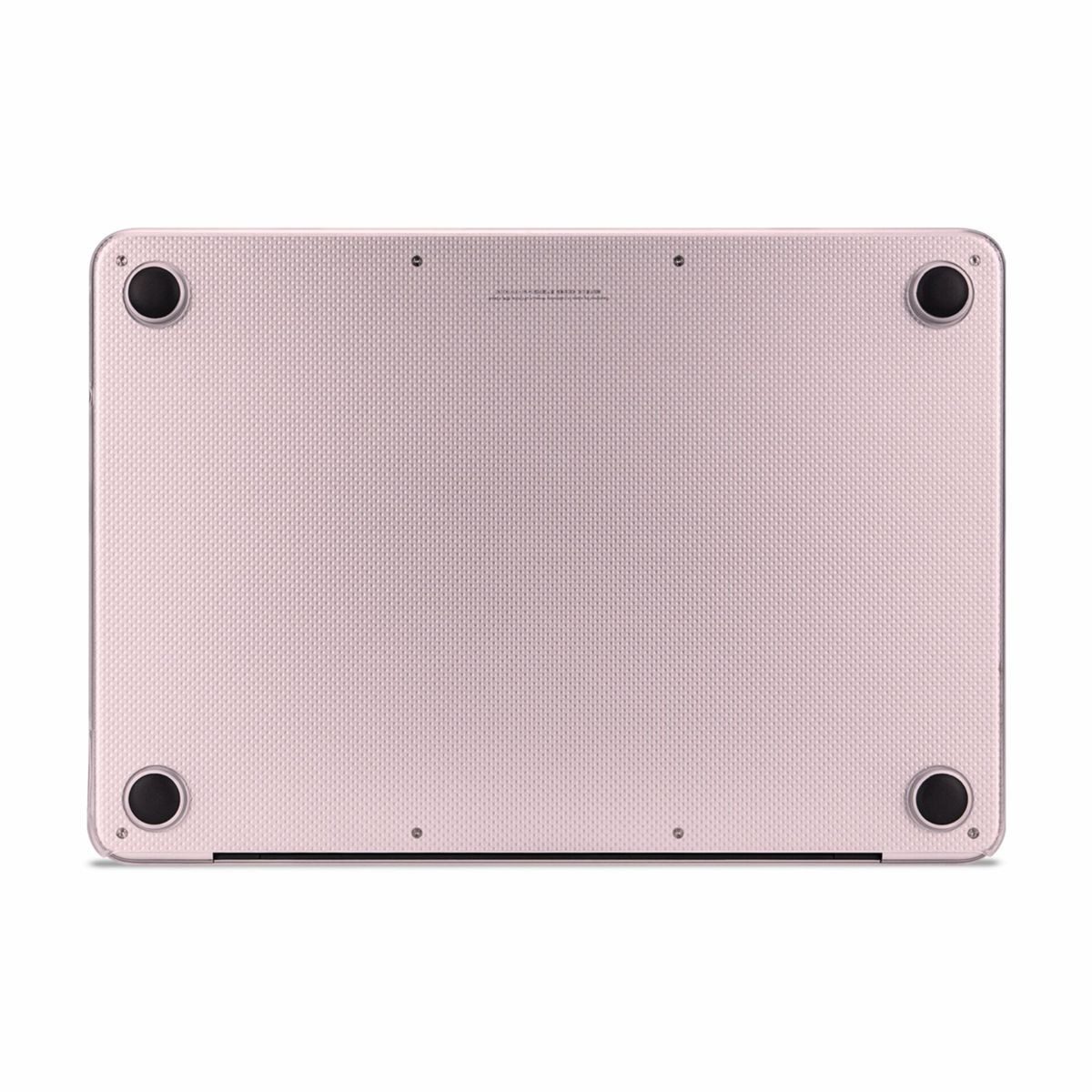 DECODED Freizeitrucksack Recycle Frame Snap-on Case MacBook NEO