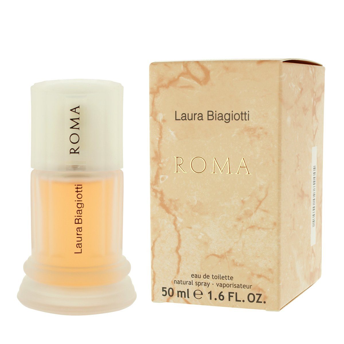 Laura Biagiotti Eau de Toilette Roma