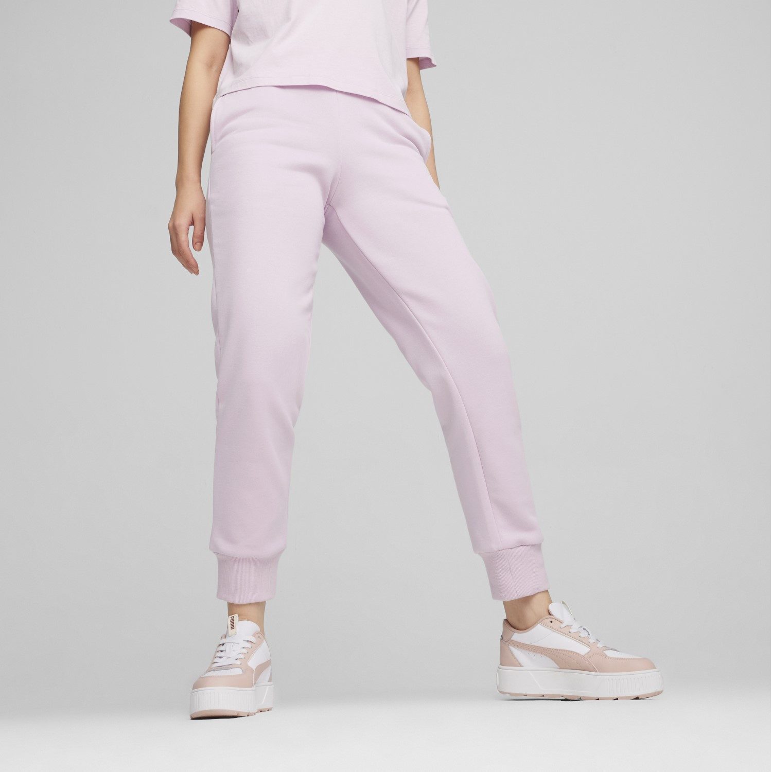 PUMA Jogginghose Hose ESS Sweat Pants (0-tlg)