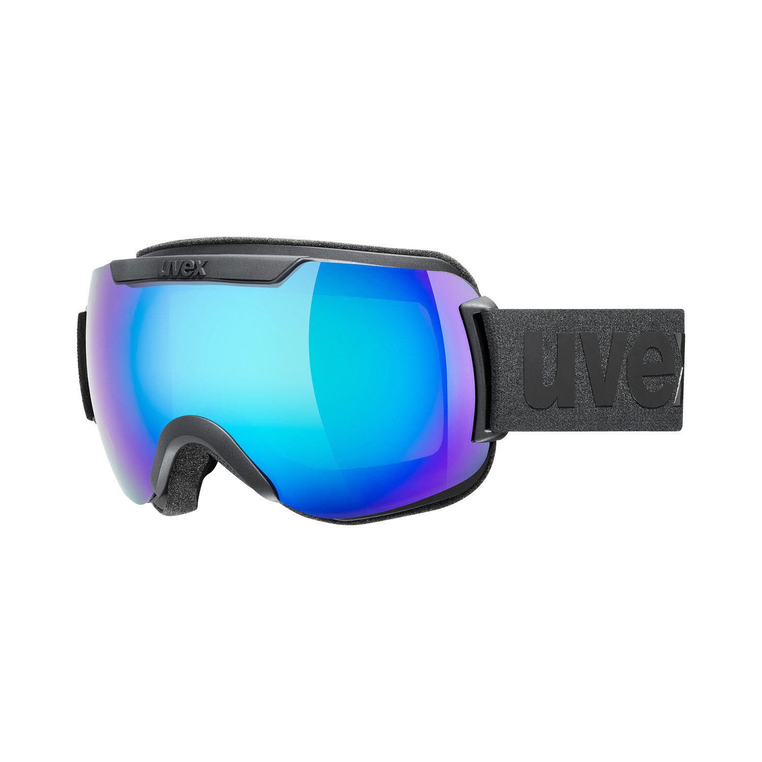 Uvex Skibrille Downhill 2000 CV