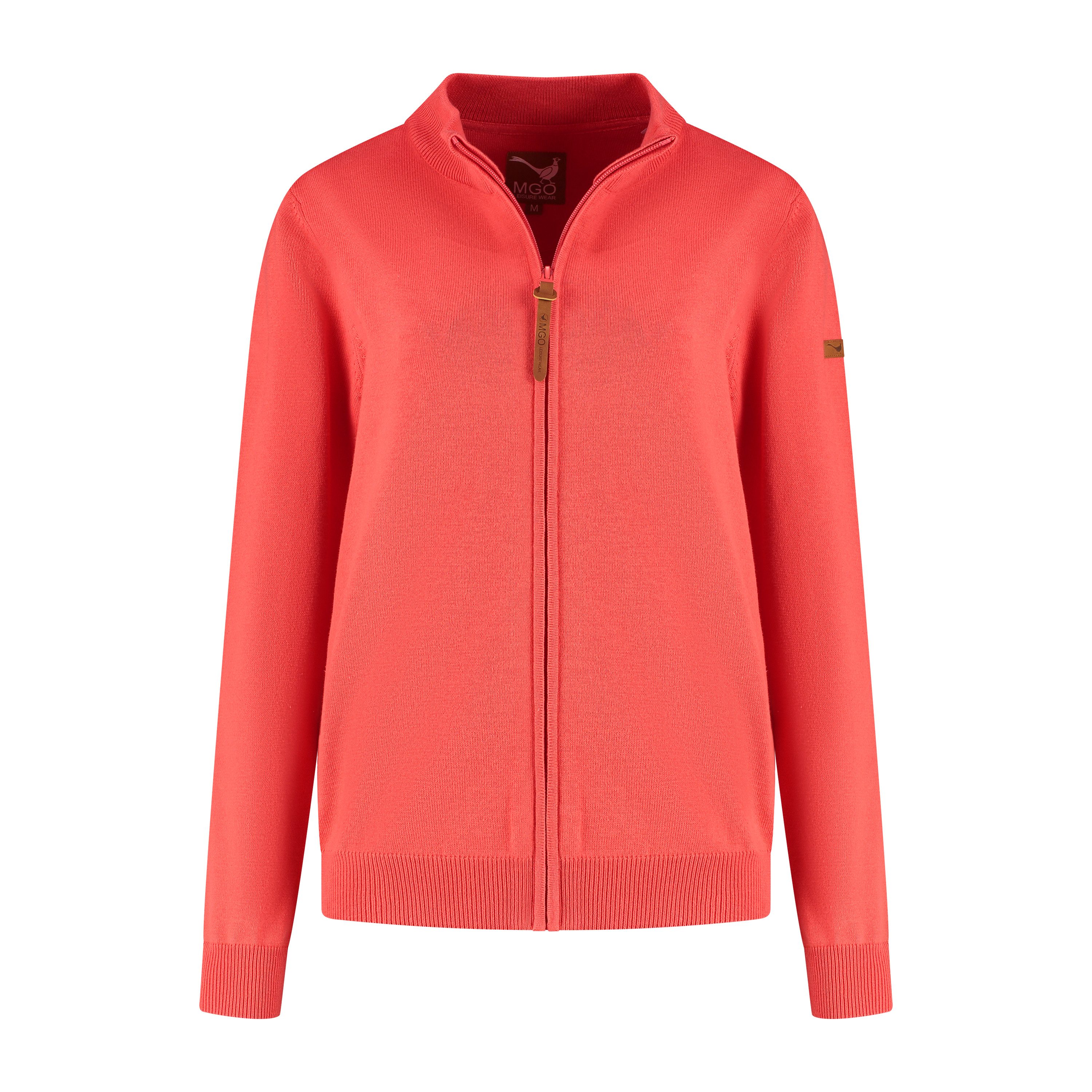 MGO Strickjacke Beau günstig online kaufen