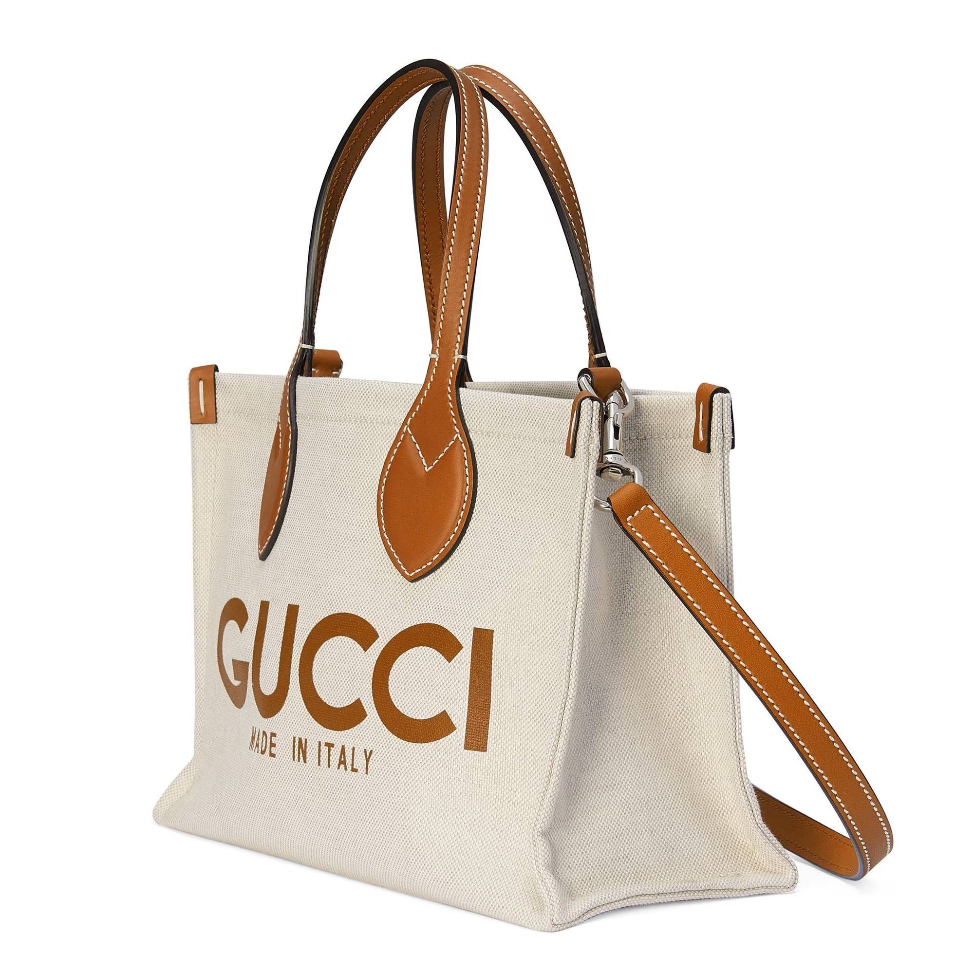 GUCCI Henkeltasche Medium Tote Bag