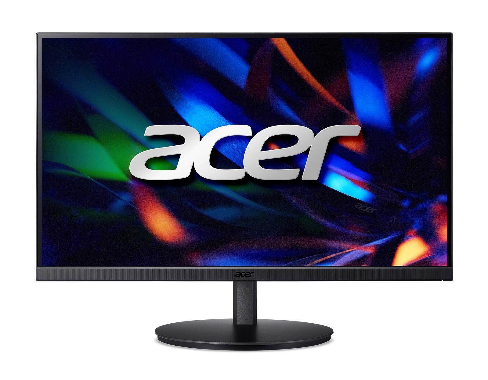 Acer Vero CB272UE3bmiiprx TFT-Monitor (2560 x 1440, 4 ms Reaktionszeit, 100 Hz, IPS Panel)