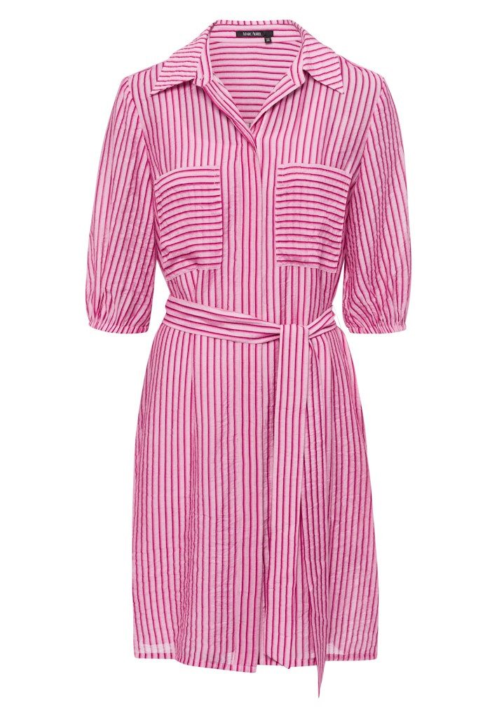 MARC AUREL Hemdblusenkleid Kleider blush varied günstig online kaufen