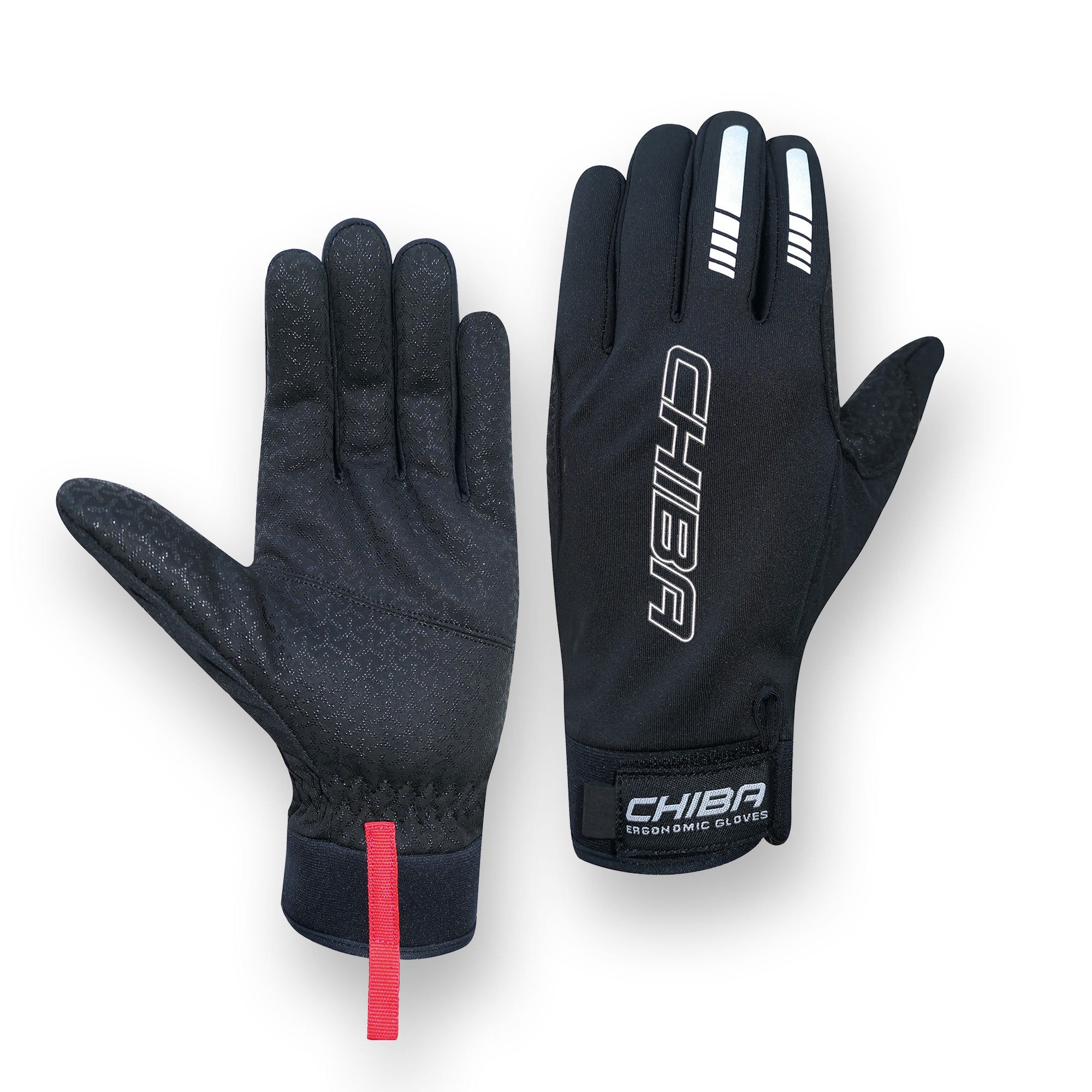 Chiba Rollstuhlhandschuhe Windstopper