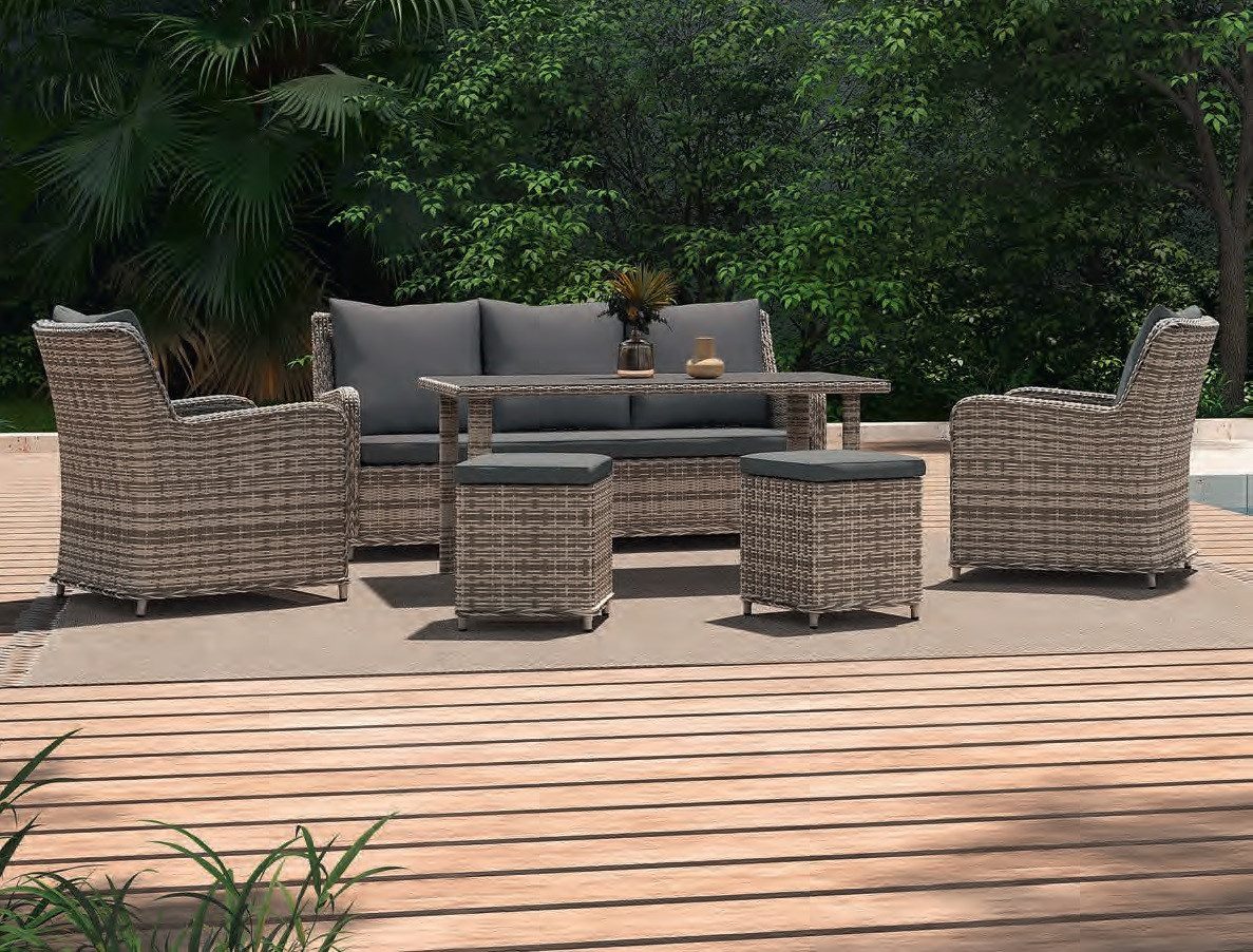 MWH GartenmöbelSets online kaufen OTTO