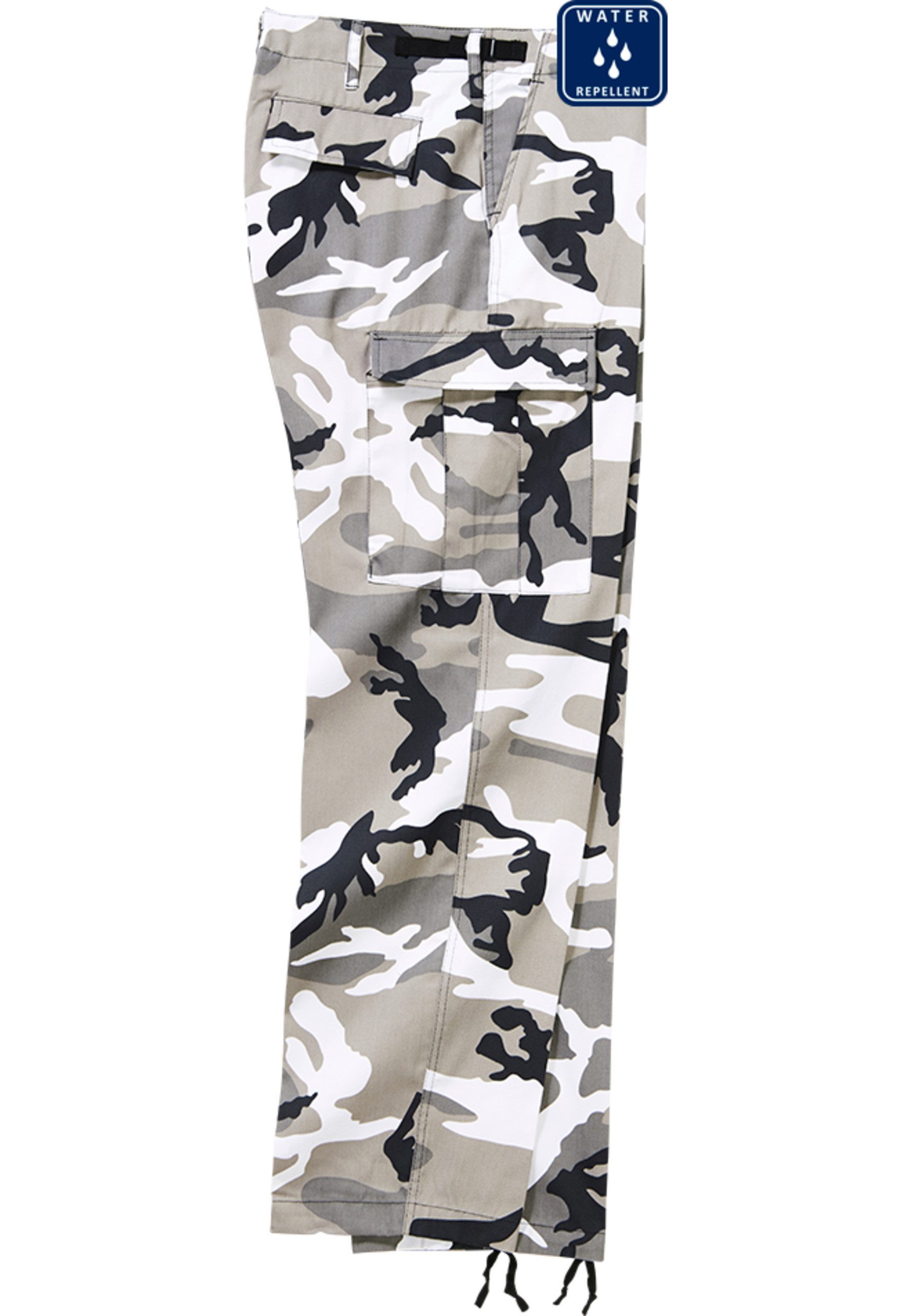 Brandit Cargohose Brandit Herren US Ranger Cargo Pants (1-tlg) günstig online kaufen