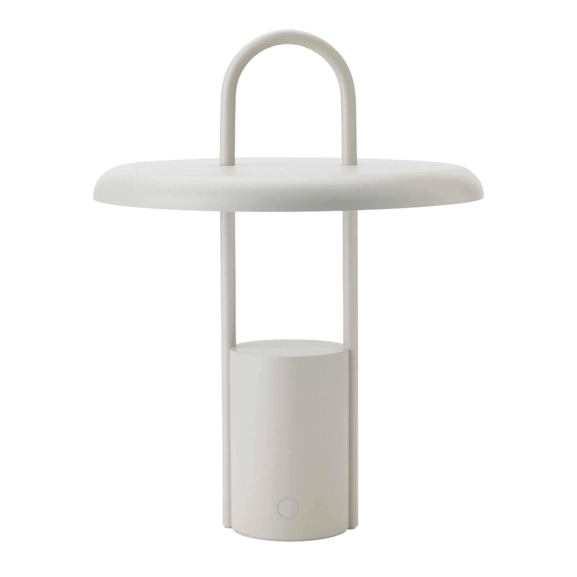Stelton LED Tischleuchte Stelton Akku LED-Tischleuchte Pier