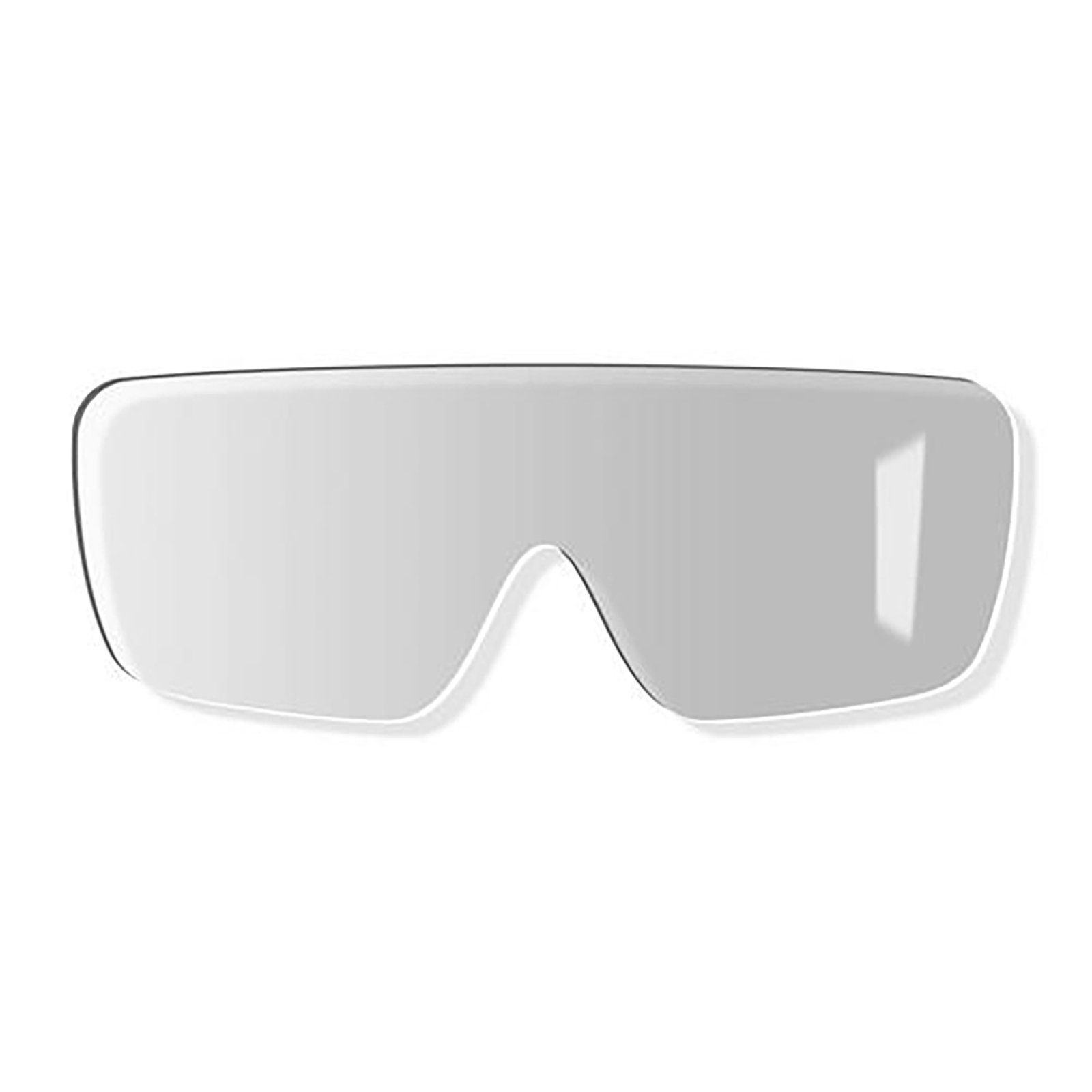 Uvex Arbeitsschutzbrille Ersatzscheibe 9300316