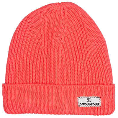 Vingino Beanie Vingino Mädchen Mütze VELICI