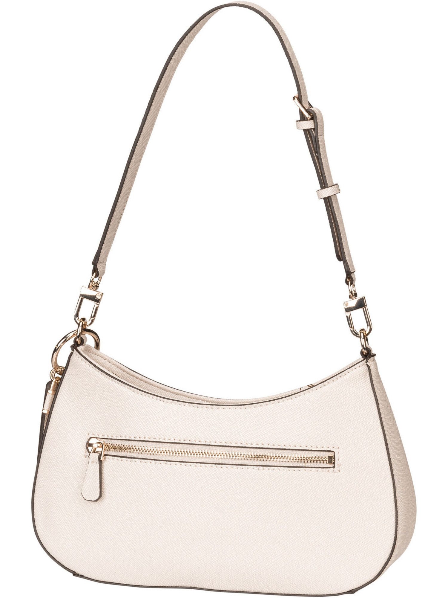 Guess Schultertasche Noelle Top Zip Shoulder günstig online kaufen