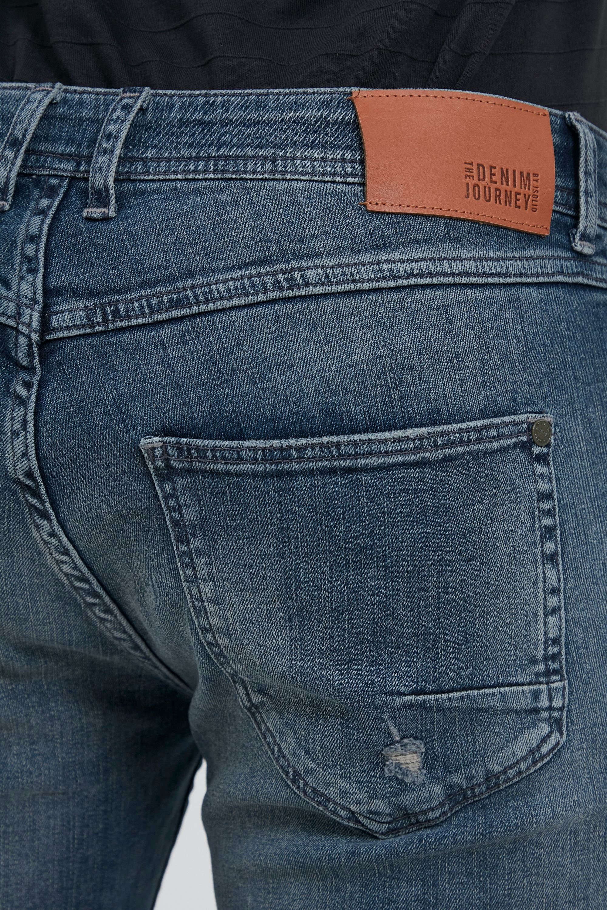Solid 5-Pocket-Jeans SDTri Joy 21105825
