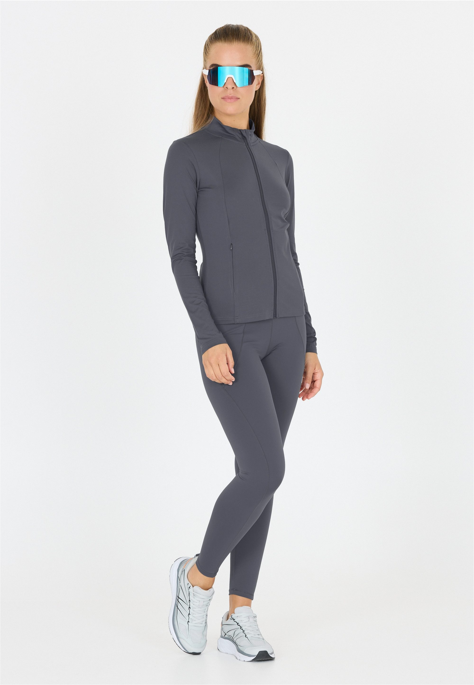 ENDURANCE Radtrikot "Anthea", Mit 4-Wege-Stretch günstig online kaufen