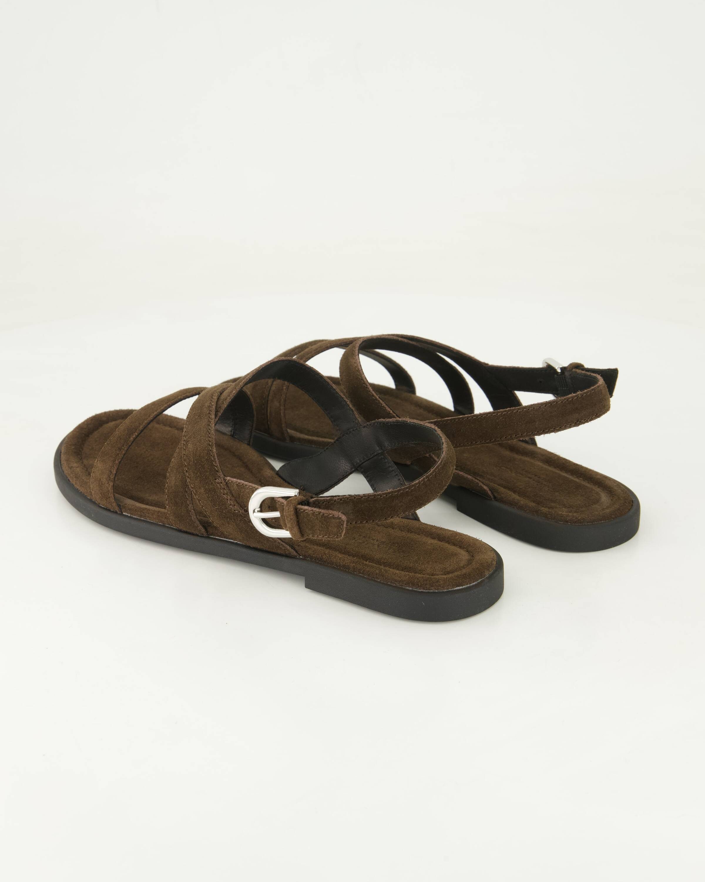 Vagabond Zaida Sandale Obermaterial: Leder