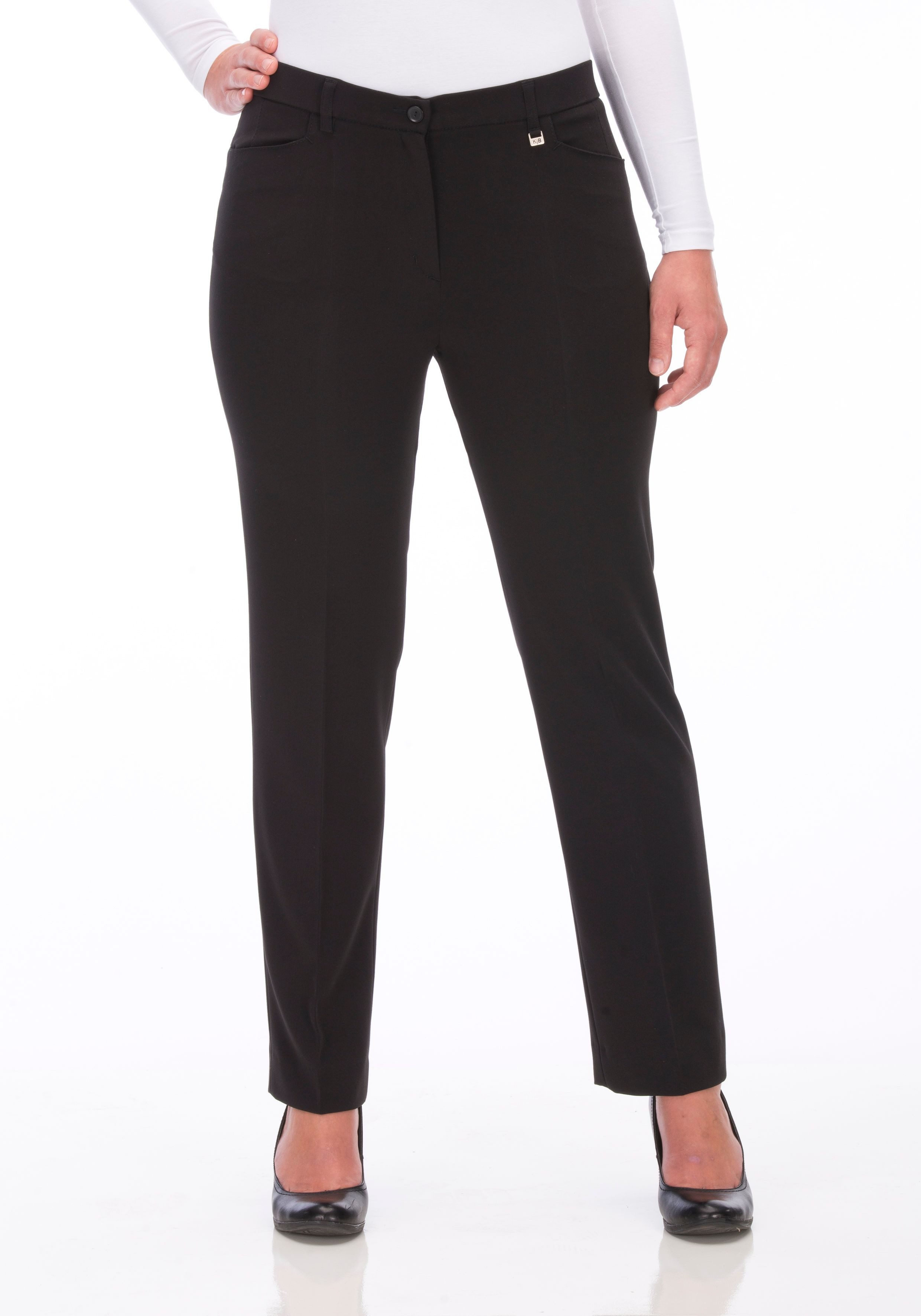 KjBRAND Stoffhose günstig online kaufen