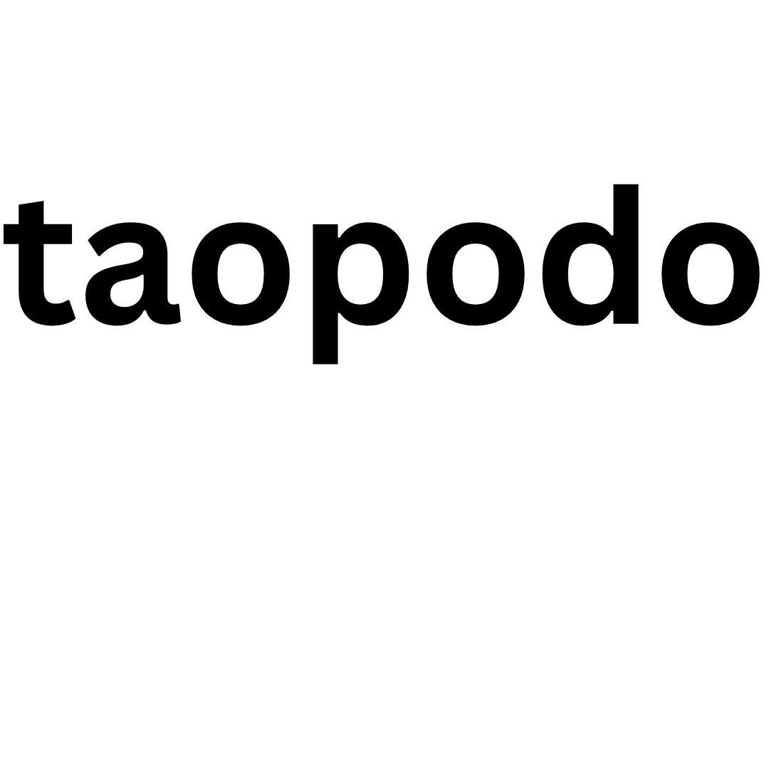 taopodo