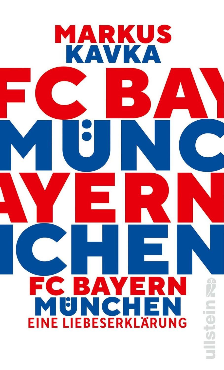 FC Bayern München / Markus Kavka
