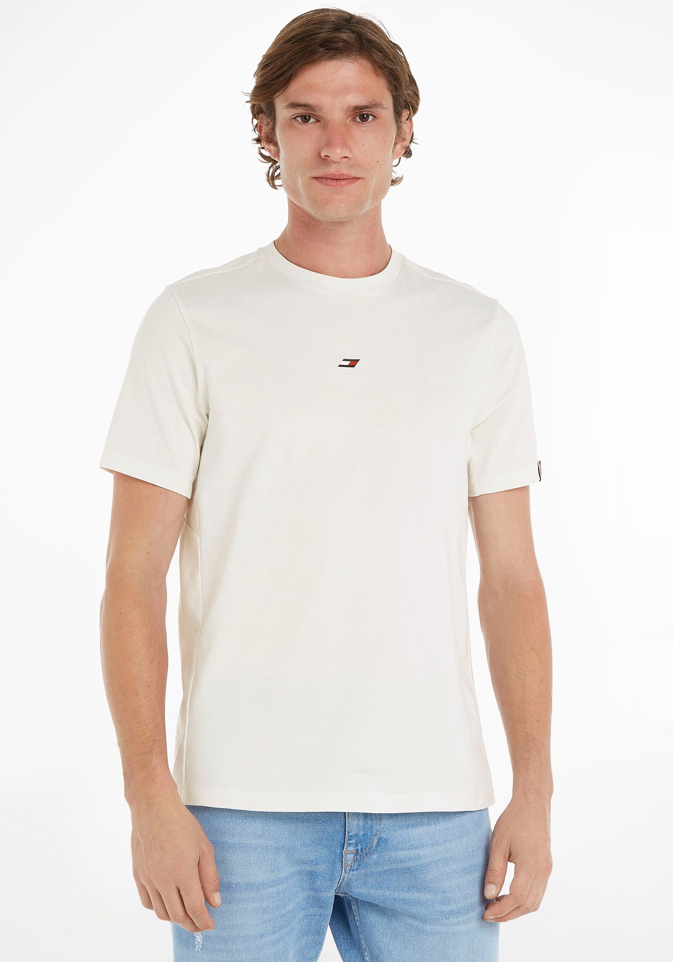 Tommy Hilfiger Sport T-Shirt ESSENTIALS SMALL LOGO