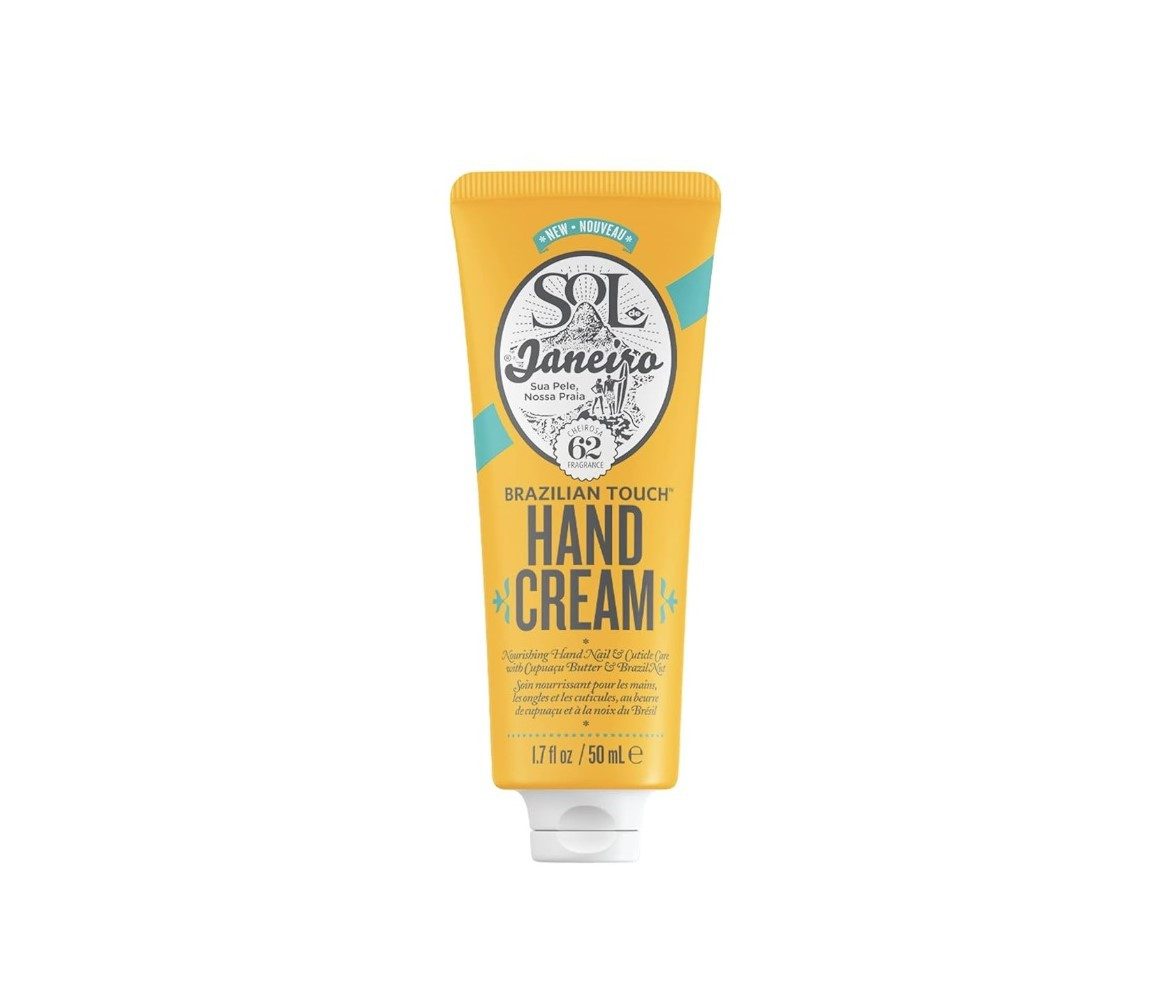 Sol de Janeiro Handcreme Brazilian Touch 62