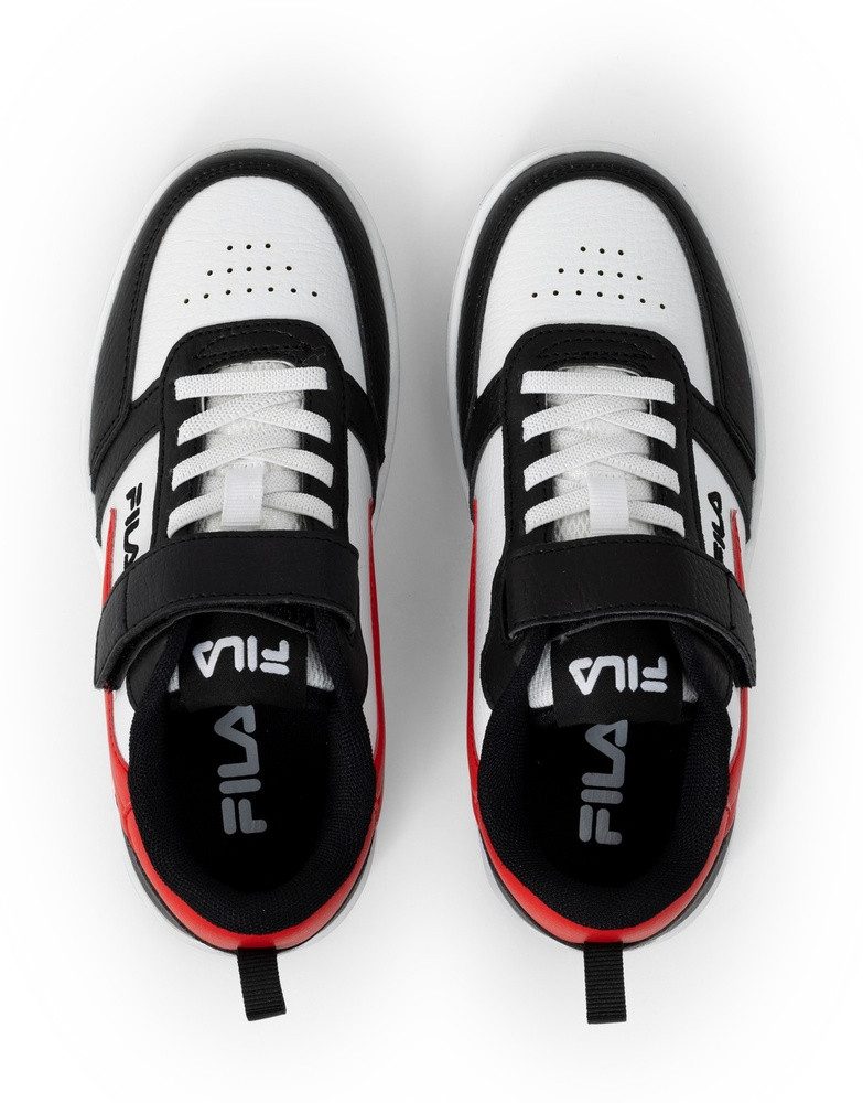 Fila Rega NF Klettverschluss Kids Sneaker