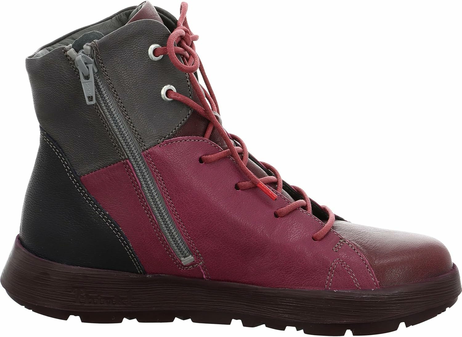 Think! Schnür-Stiefeletten für Damen Schnürboots (keine Angabe, 1-tlg., keine Angabe)