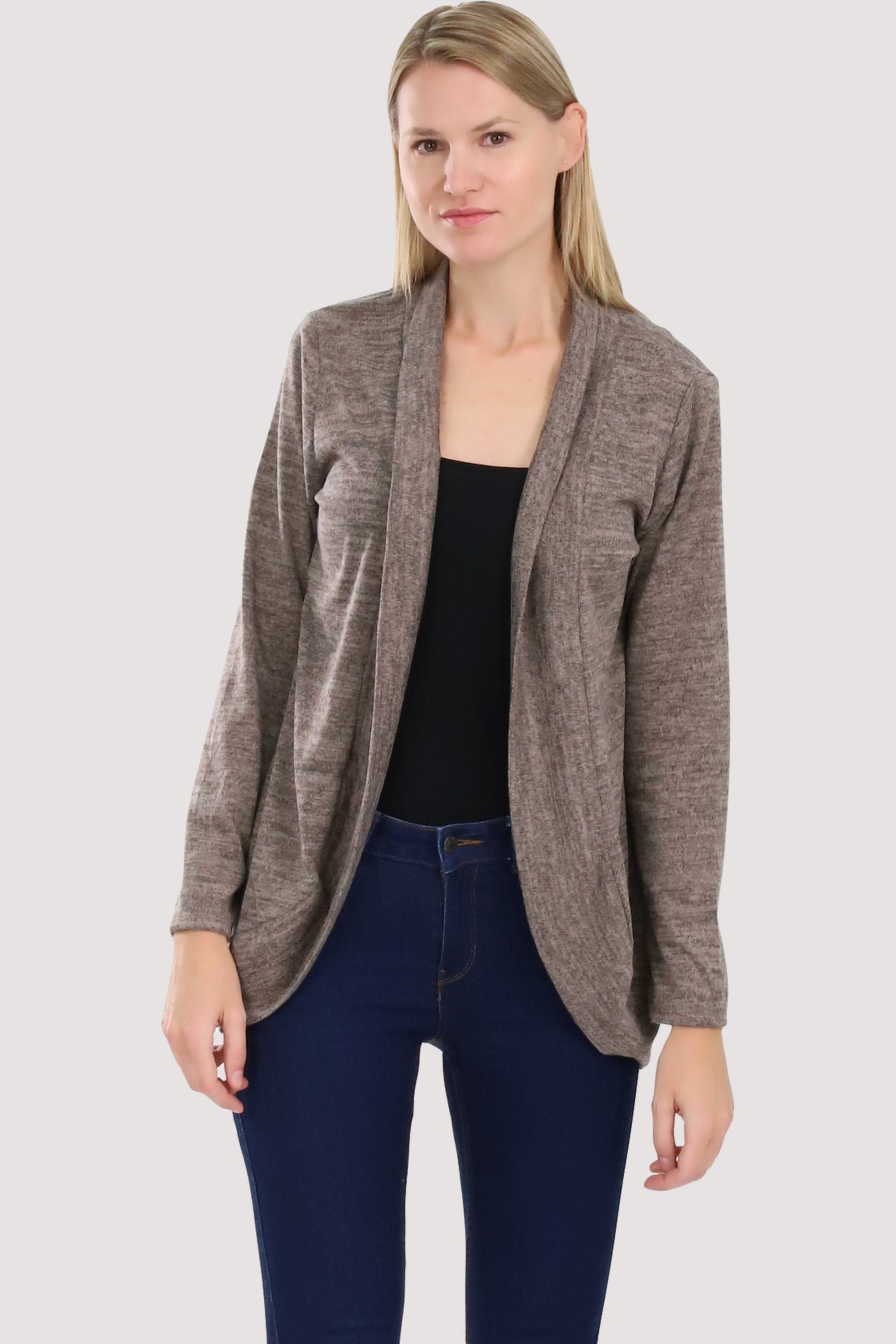 malito more than fashion Cardigan 5021 günstig online kaufen