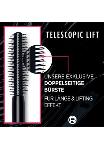 L'ORÉAL PARIS Schmink-Set L'Oréal Paris Paris stilius Make-Up rinkinys su vielseitigen Kombinationsmöglichkeiten