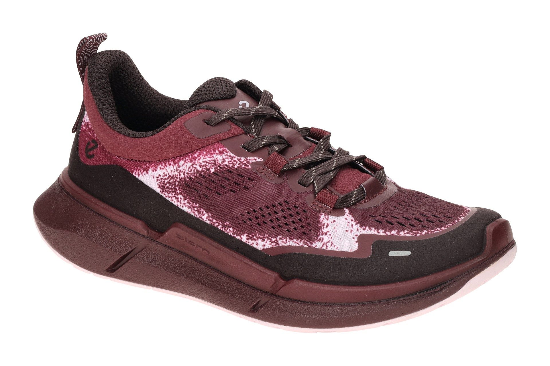 Ecco 83091361380 Schnürschuh