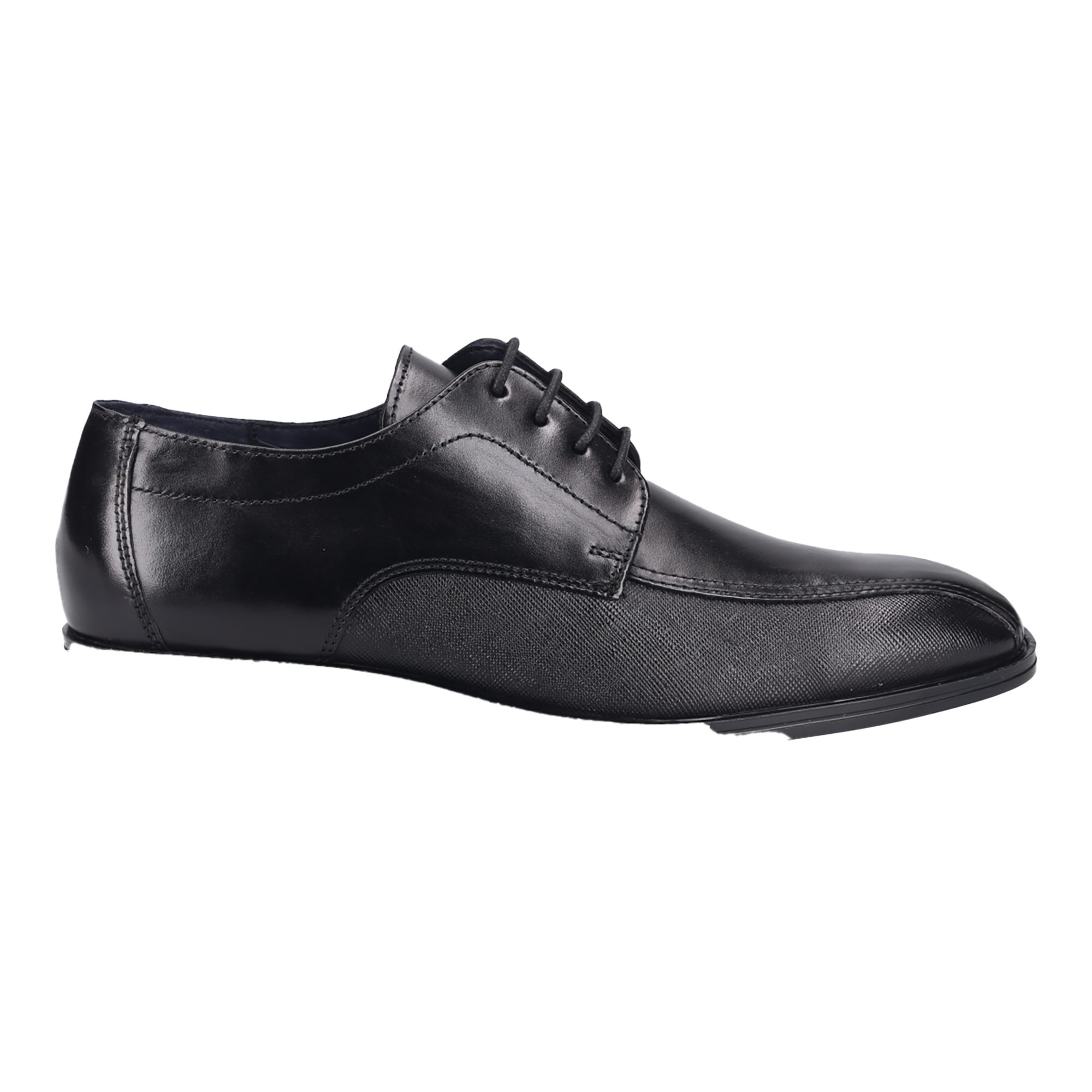 Lloyd Lloyd 14-032-10 GEORGE, Schnürschuhe, Schwarz, Herren Schnürschuh