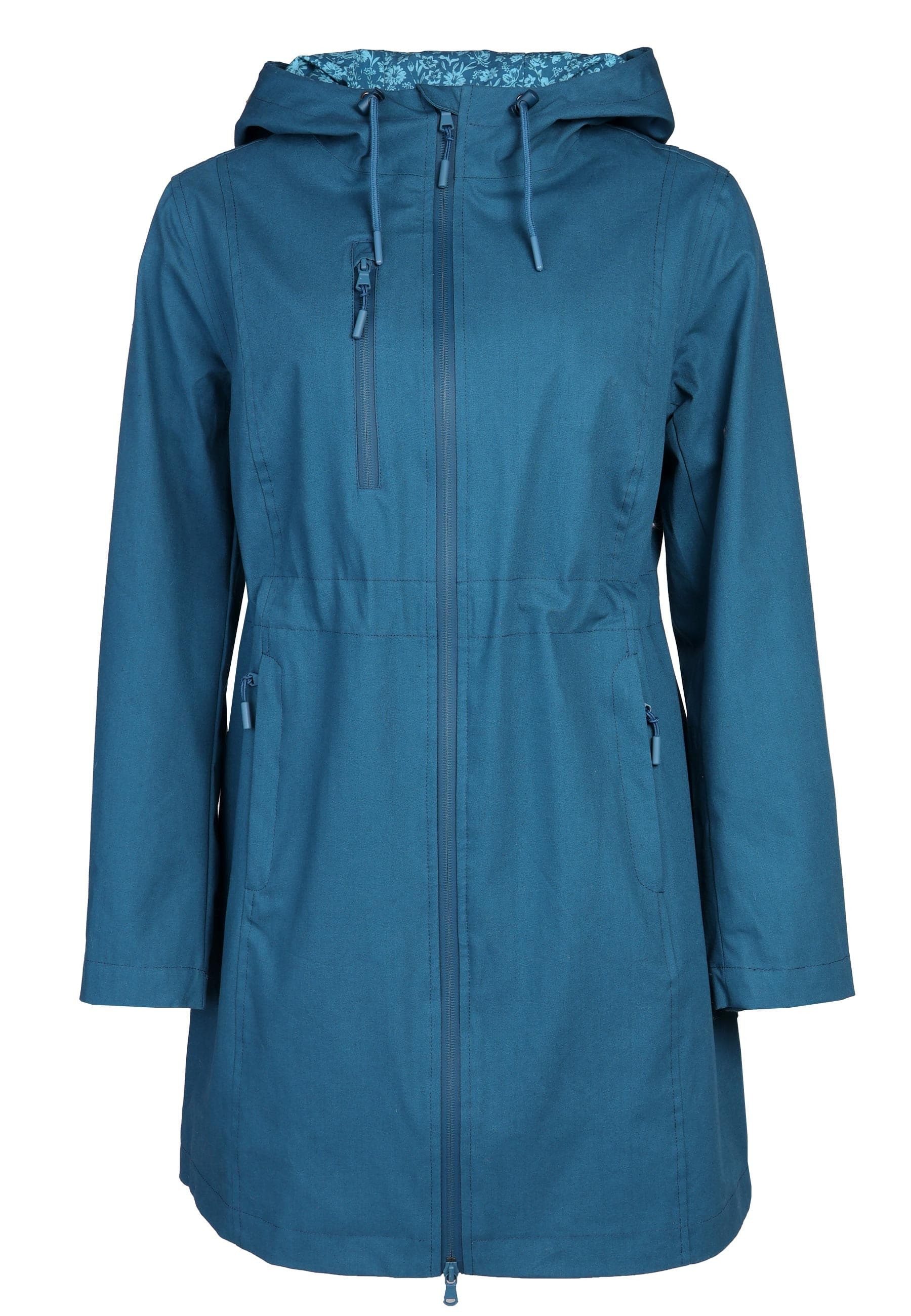 Sorgenfri Sylt Langjacke Venla