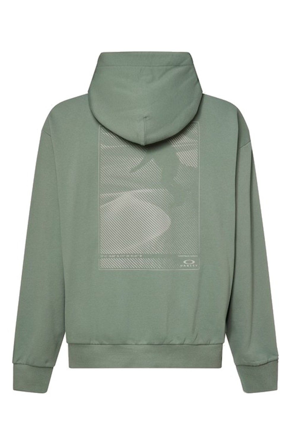 Oakley Strickpullover