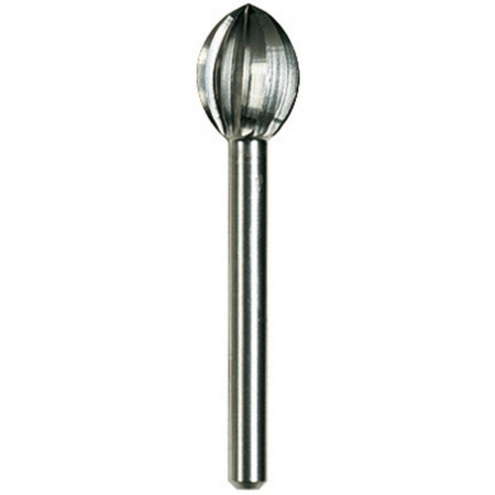 DREMEL Schleifaufsatz Hochgeschwindigkeits-Fräsmesser 7.8 mm