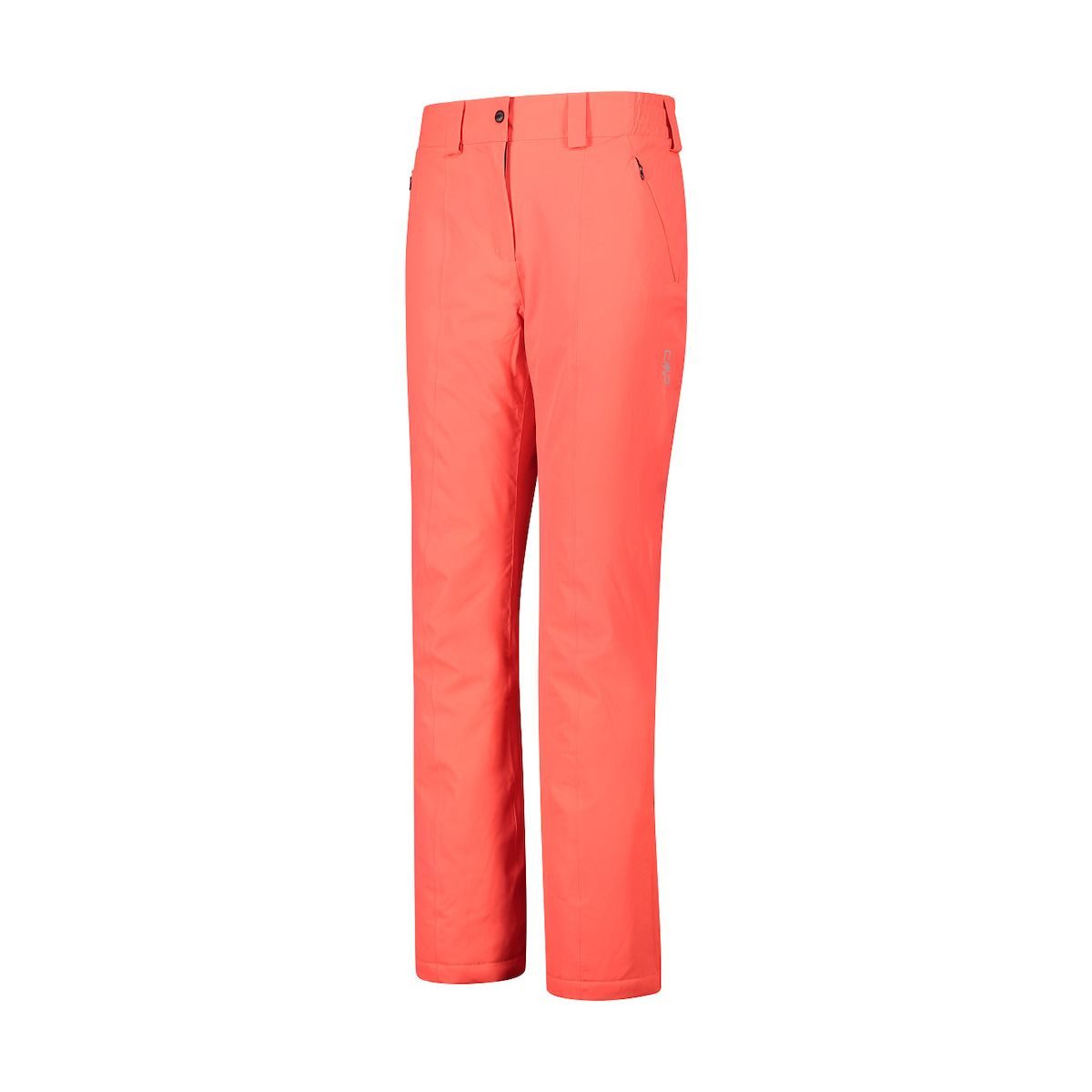CMP Skihose Woman Ski Ski Pant Funktionale Damen-Skihose mit Clima Protect® Membran, verschweißten