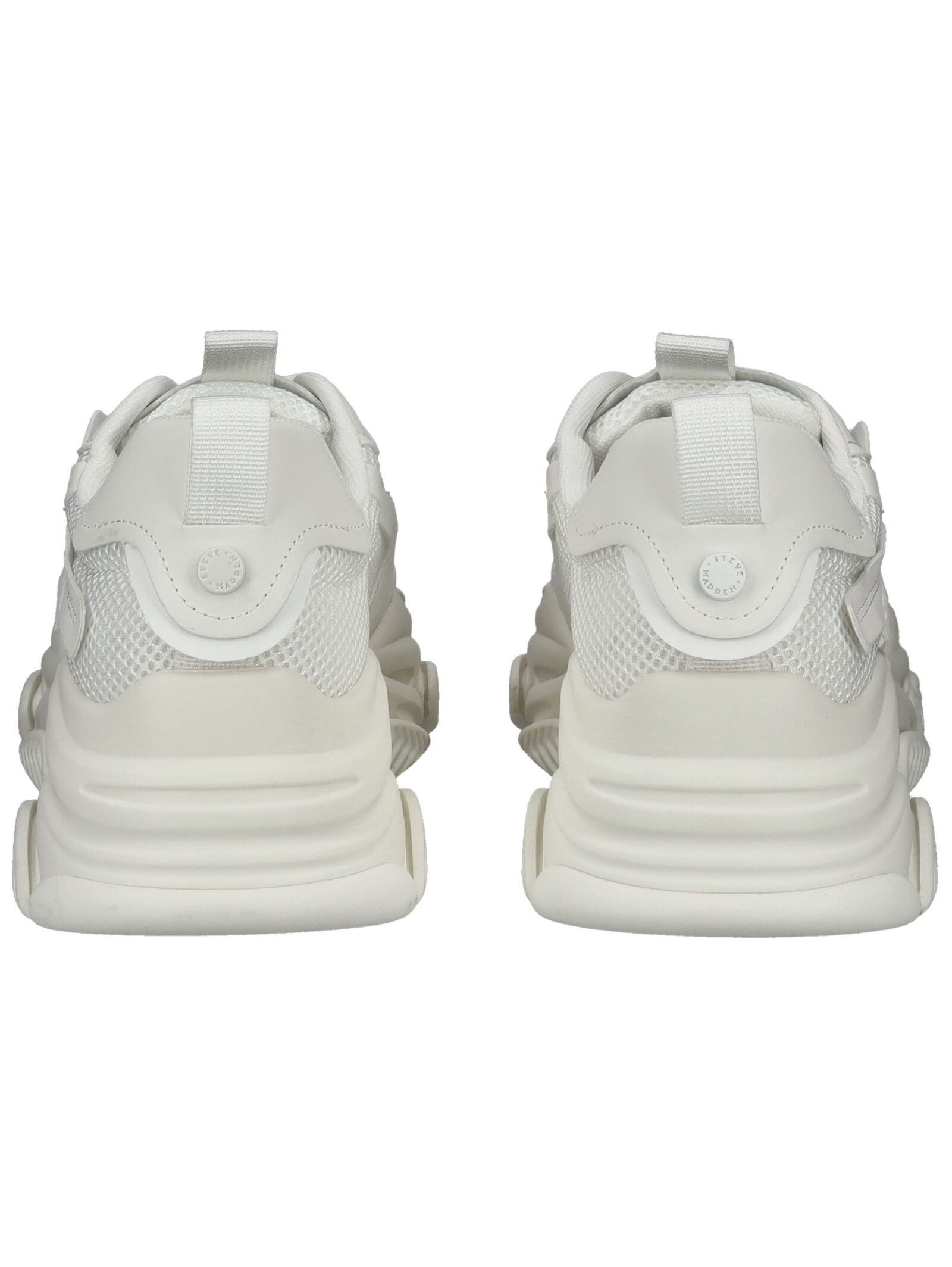 STEVE MADDEN STEVE MADDEN sneaker imitation leather/textile sneaker