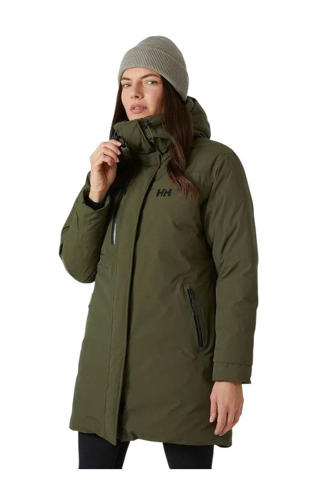 Helly Hansen Parka Wintermantel Adore Tech günstig online kaufen