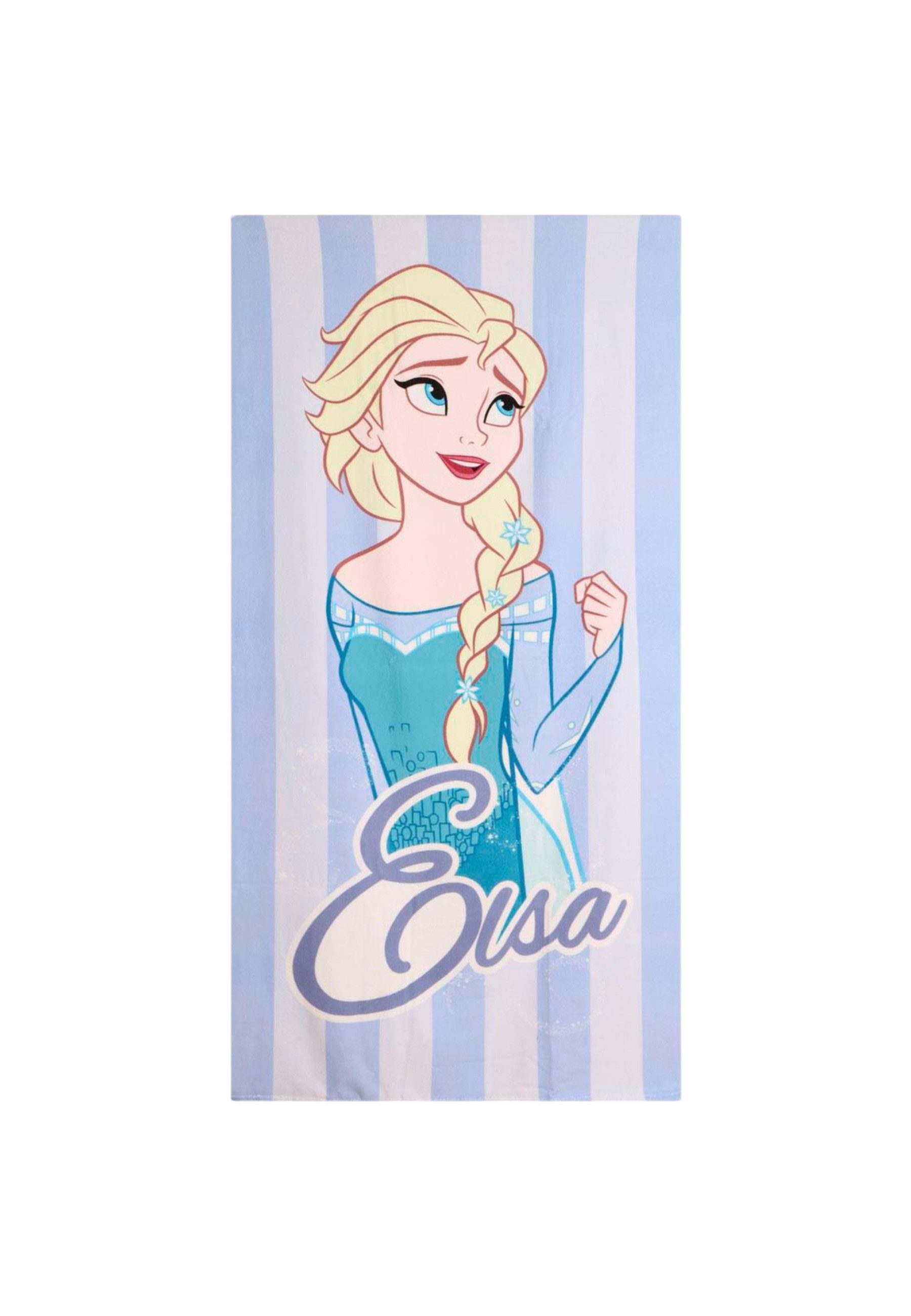 Disney Handtuch Frozen Handtuch, (Set)