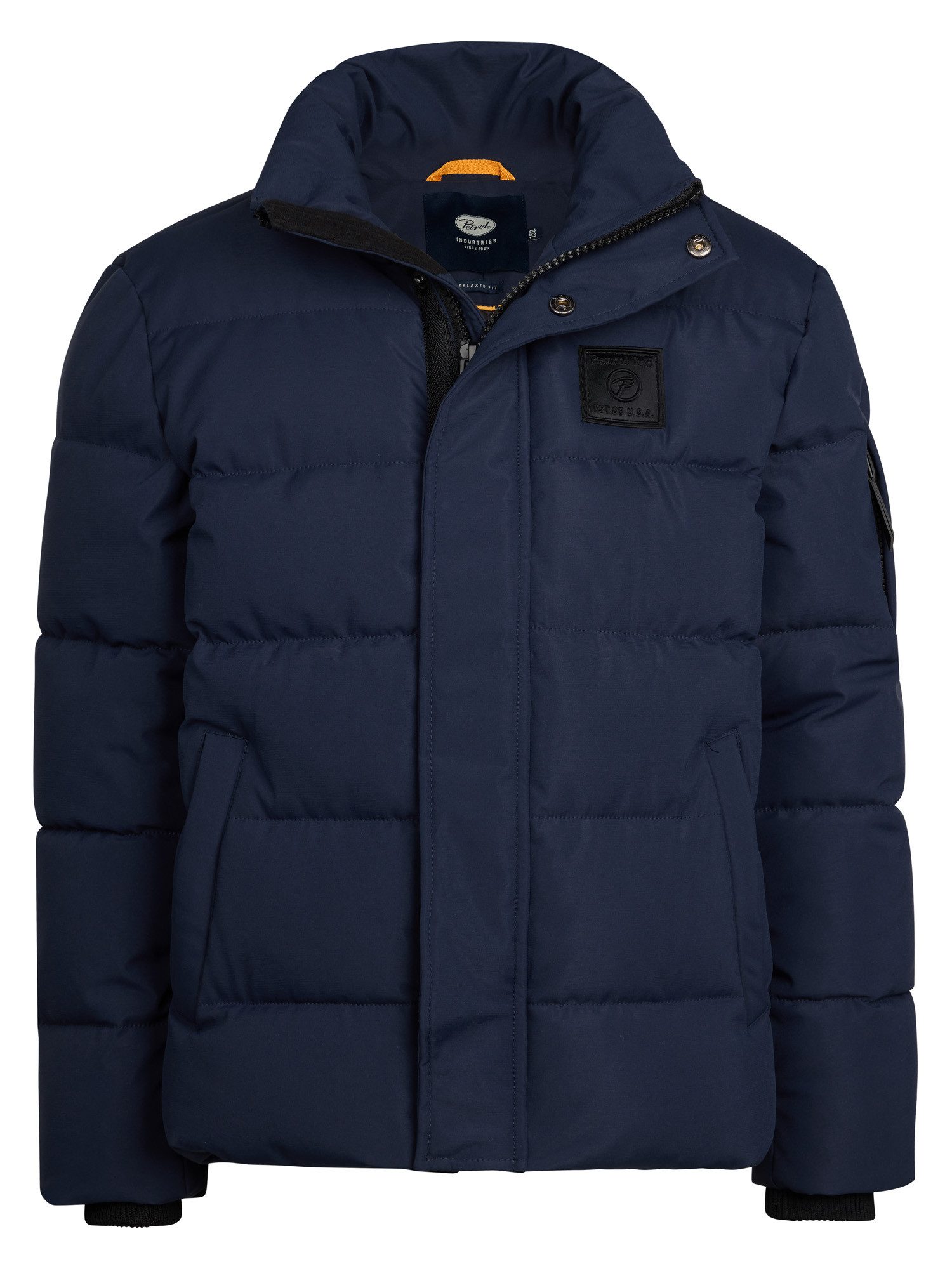 Winterjacke Big Sky