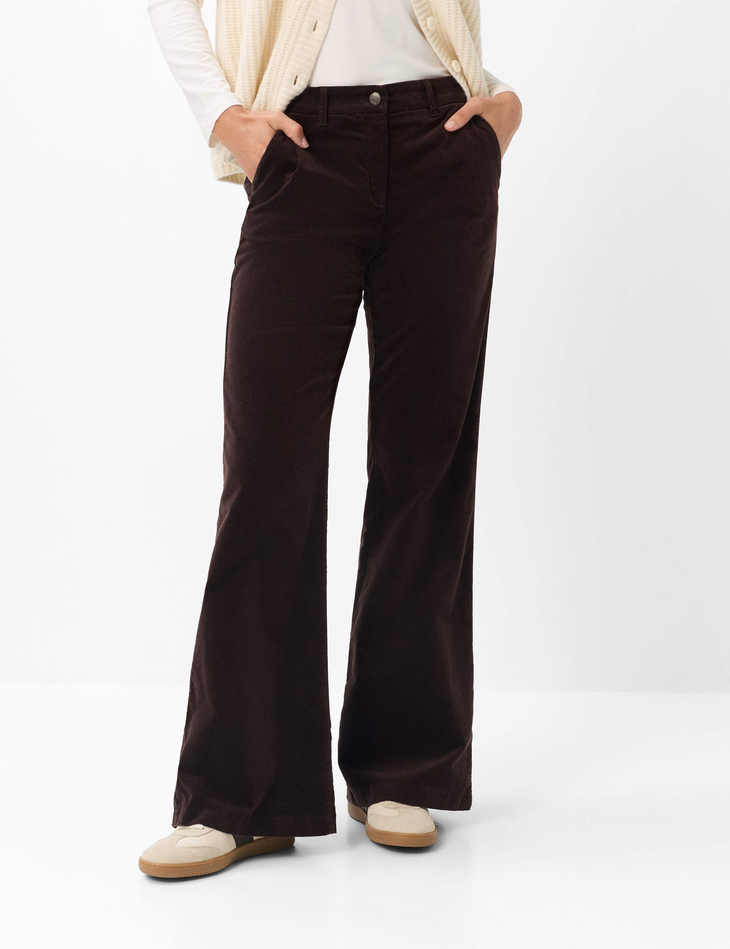 Brax 5-Pocket-Hose Style MAINE