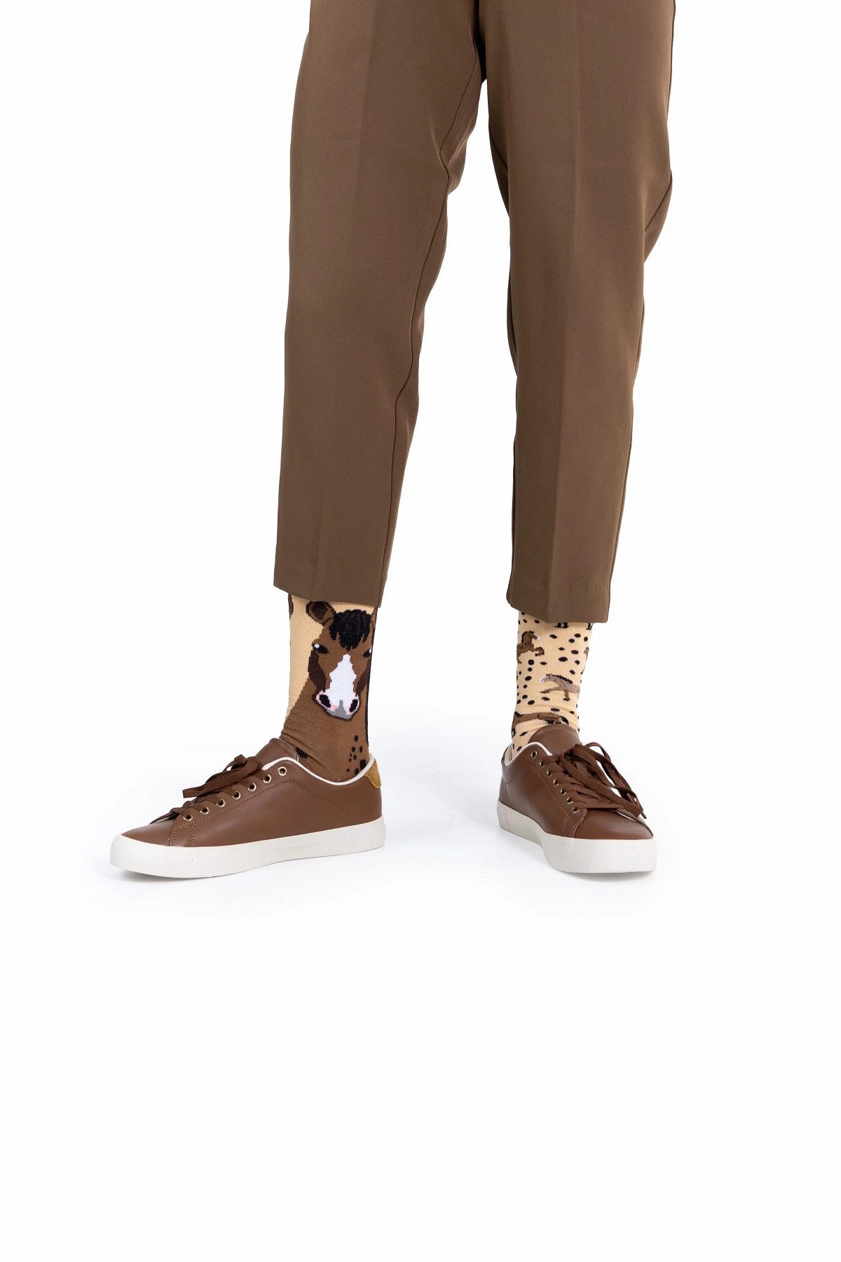 Many Mornings Freizeitsocken Many Mornings Socken Wild Horse (1 Paar, 1-Paa günstig online kaufen