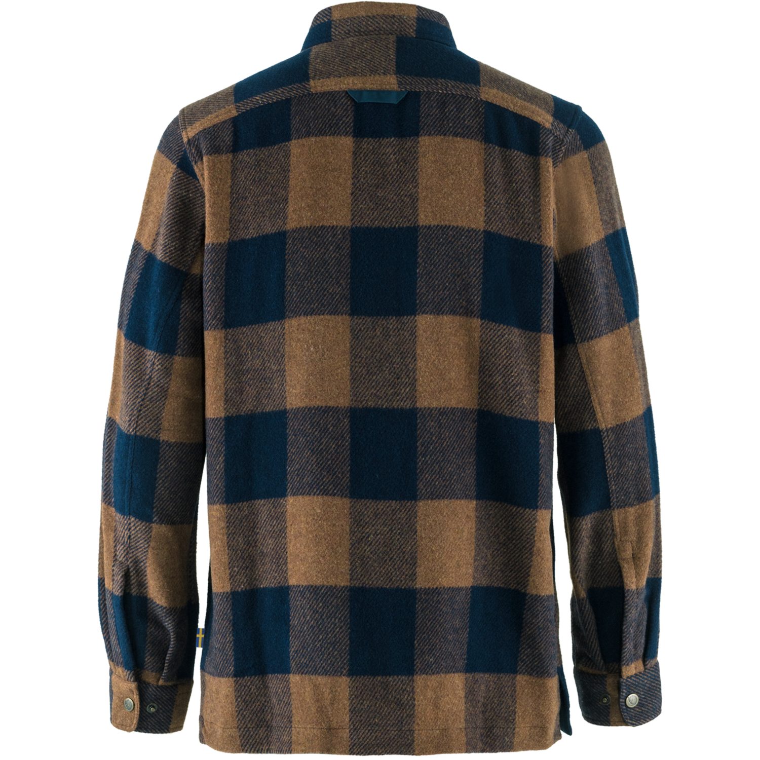 Fjällräven Karohemd Fjällräven Herren Canada Shirt