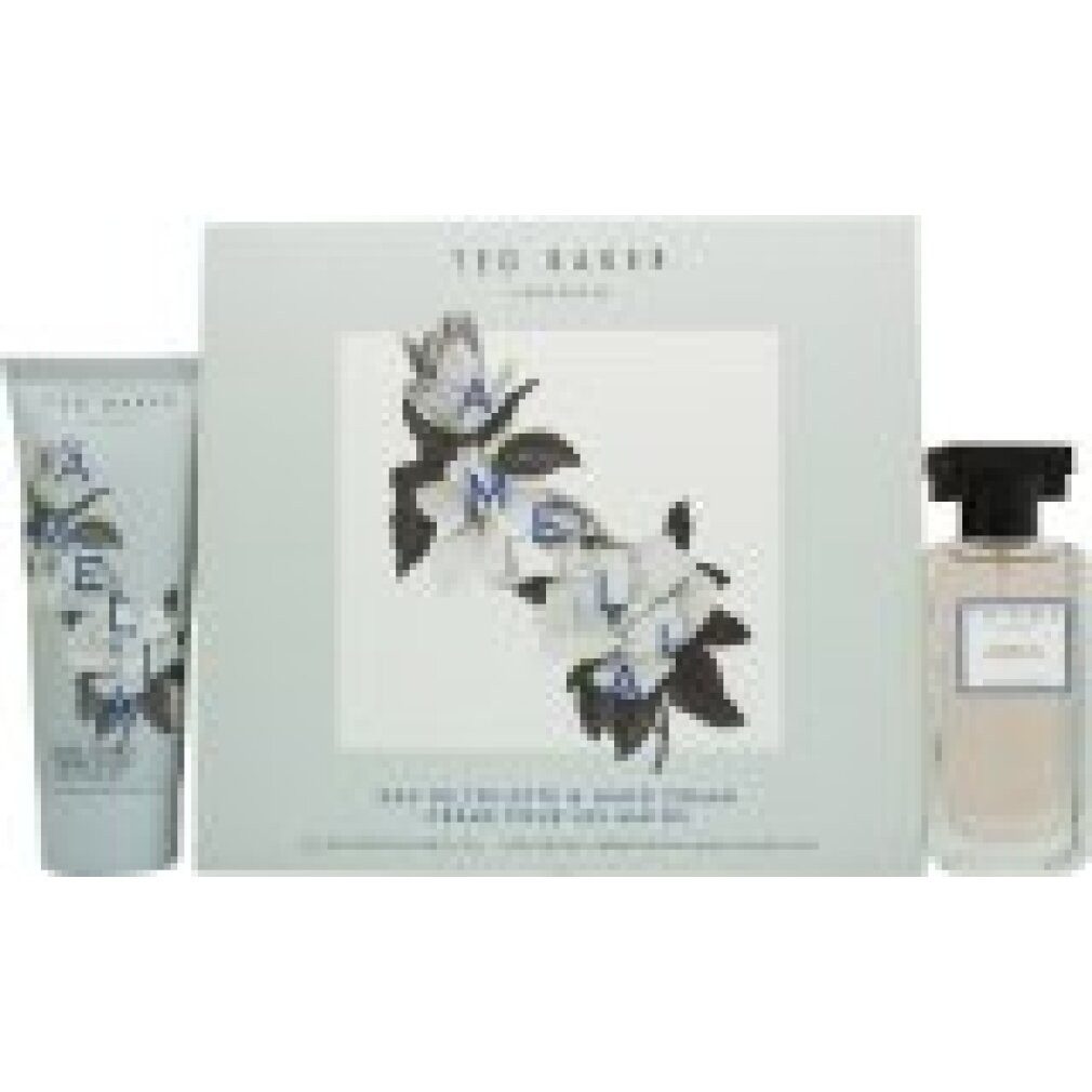 Ted Baker Duft-Set Amelia 2 Piece Gift Set: EdT 50ml - Hand Cream 100ml