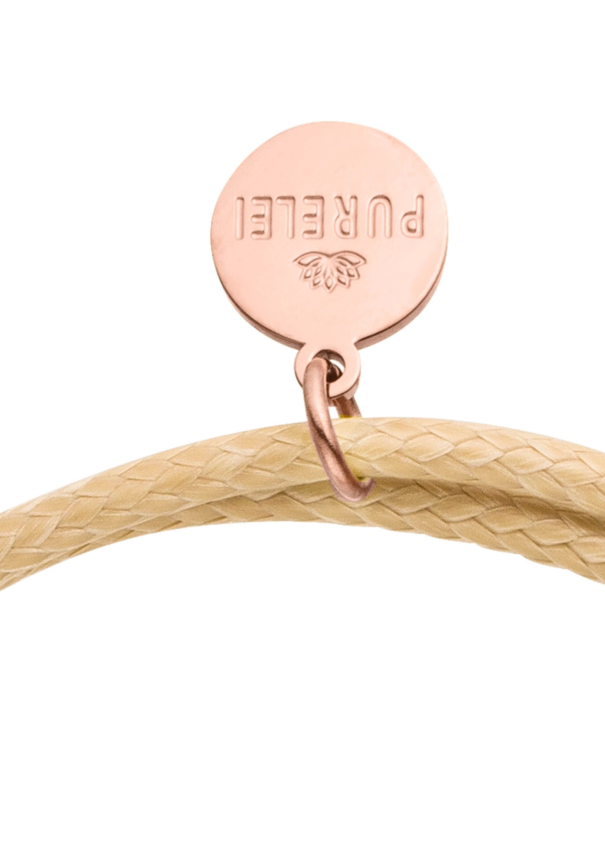 Purelei Edelstahlarmband Knot günstig online kaufen