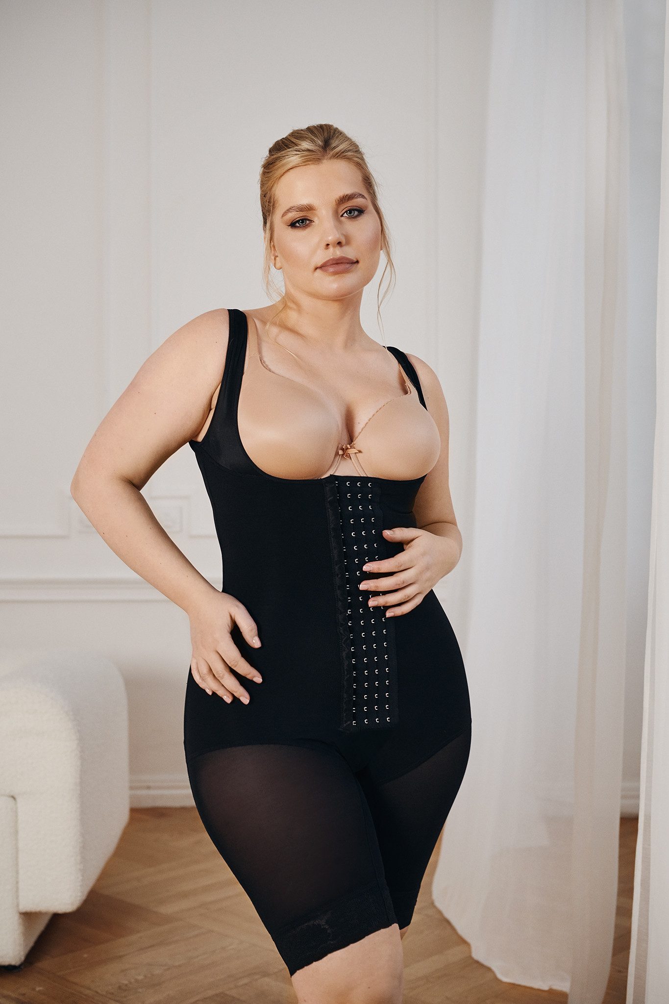 Shape me pretty Miederbody Miederbody mit günstig online kaufen